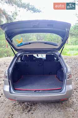 Универсал Mazda 6 2003 в 