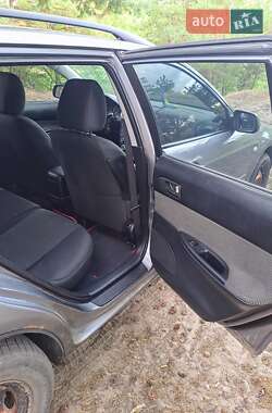 Универсал Mazda 6 2003 в 