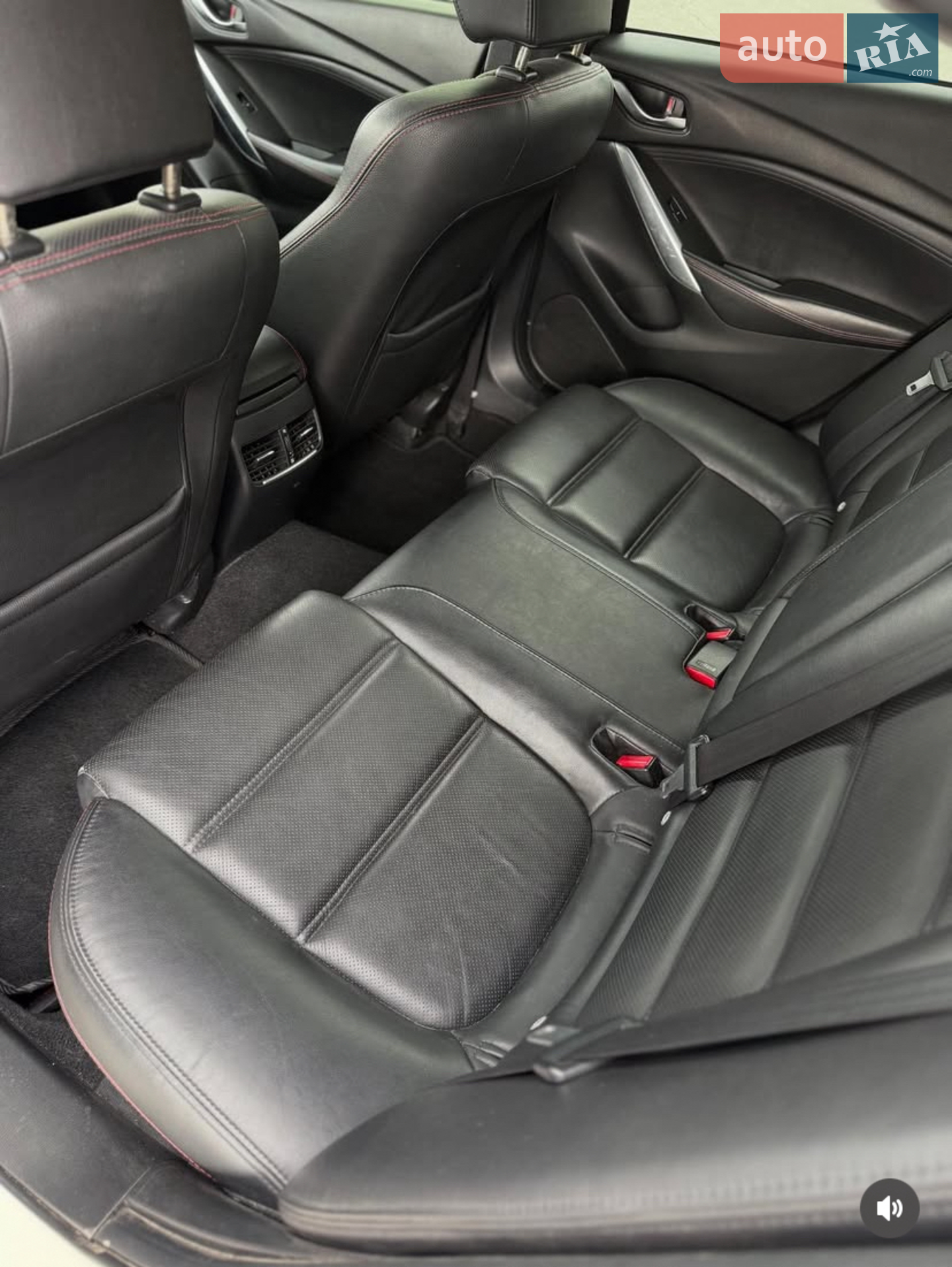 2014 Mazda 6 - мініатюра 16