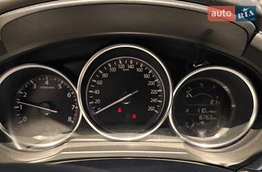 Седан Mazda 6 2022 в 