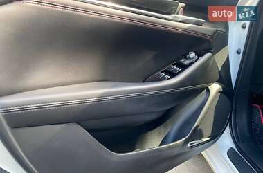 Седан Mazda 6 2021 в 