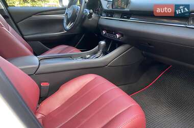 Седан Mazda 6 2021 в 