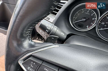 Седан Mazda 6 2016 в 