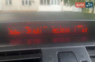 Універсал Mazda 6 2008 в Черкасах