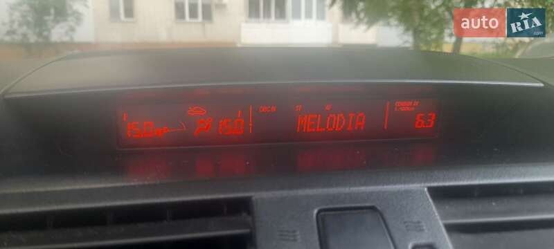 Универсал Mazda 6 2008 в Черкассах фото 17 Универсал Mazda 6 2008 в Черкассах