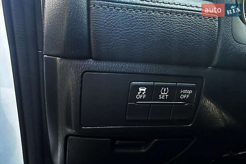 Седан Mazda 6 2016 в Тернополе фото 11 Седан Mazda 6 2016 в Тернополе