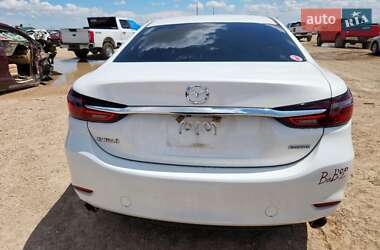 Седан Mazda 6 2021 в 