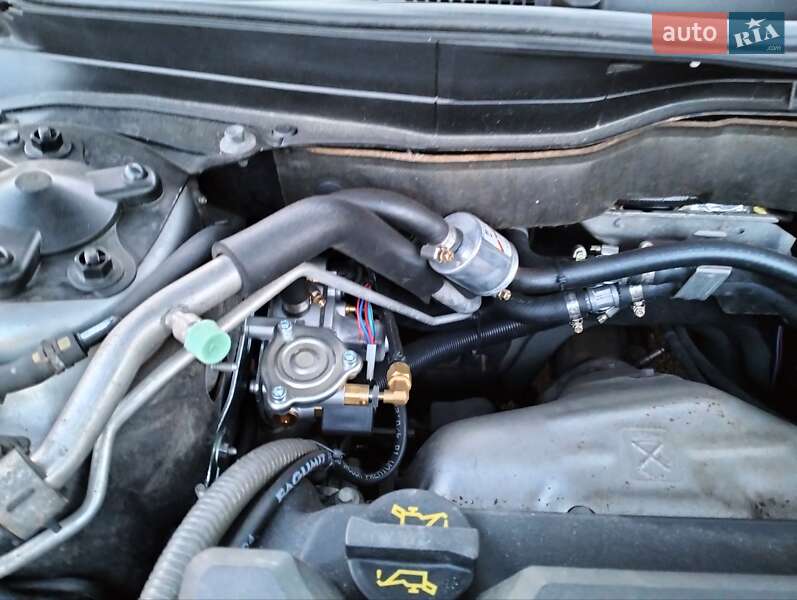 Универсал Mazda 6 2008 в Житомире