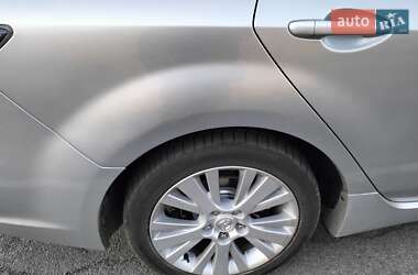 Универсал Mazda 6 2008 в Житомире