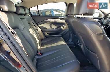 Седан Mazda 6 2021 в 