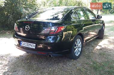 Лифтбек Mazda 6 2007 в Надворной