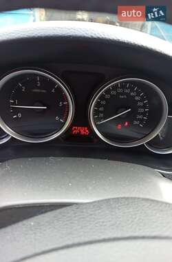 Лифтбек Mazda 6 2008 в 