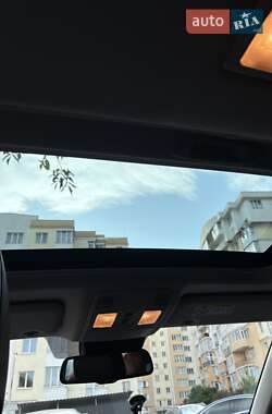 Седан Mazda 6 2018 в 
