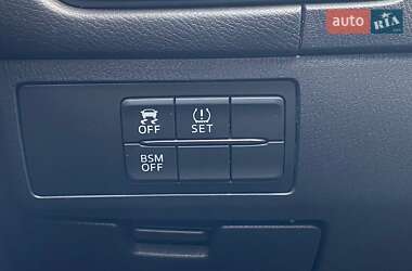 Седан Mazda 6 2014 в 