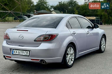 Седан Mazda 6 2009 в 