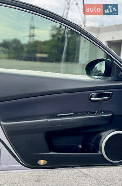 Седан Mazda 6 2009 в 