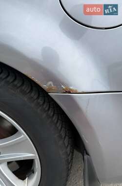Седан Mazda 6 2006 в 