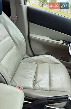Седан Mazda 6 2006 в 