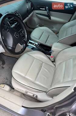 Седан Mazda 6 2006 в 