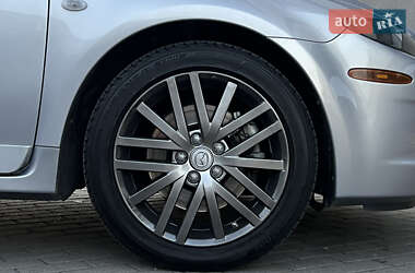 Седан Mazda 6 2007 в 
