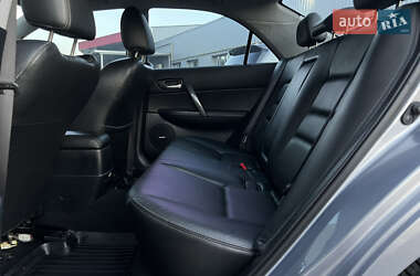 Седан Mazda 6 2007 в 