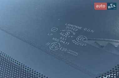 Седан Mazda 6 2007 в 