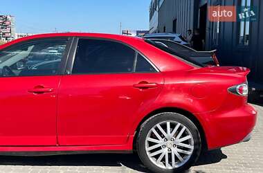 Седан Mazda 6 2006 в 