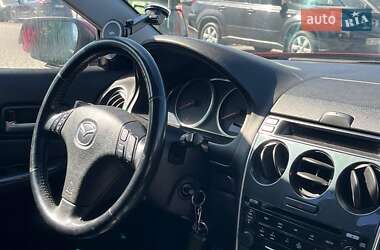 Седан Mazda 6 2006 в 
