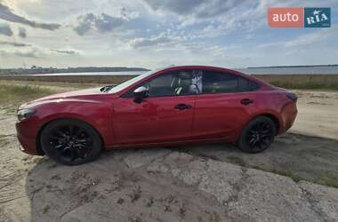 Mazda 6 2014 Mazda 6 2014