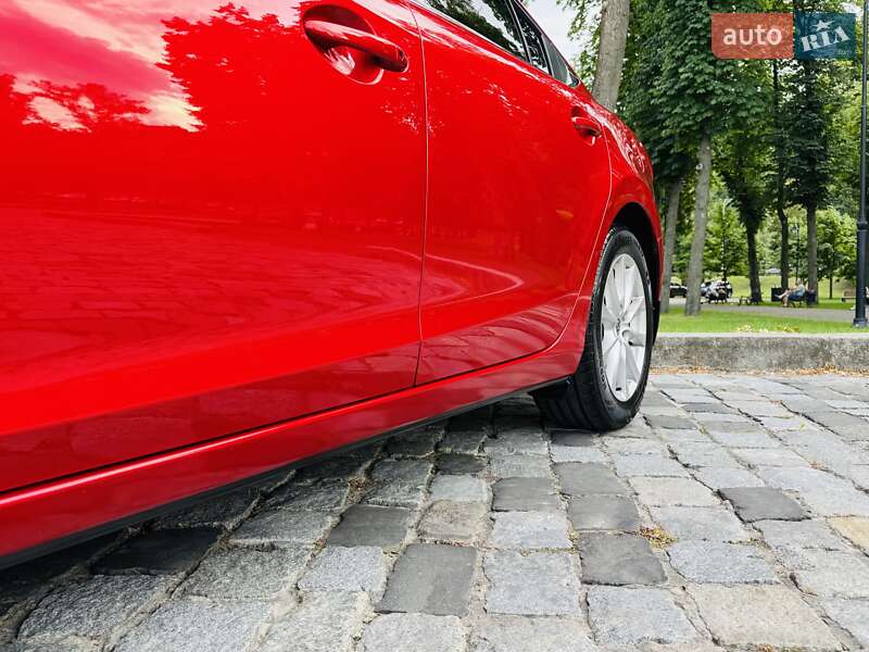 Седан Mazda 6 2017 в Киеве