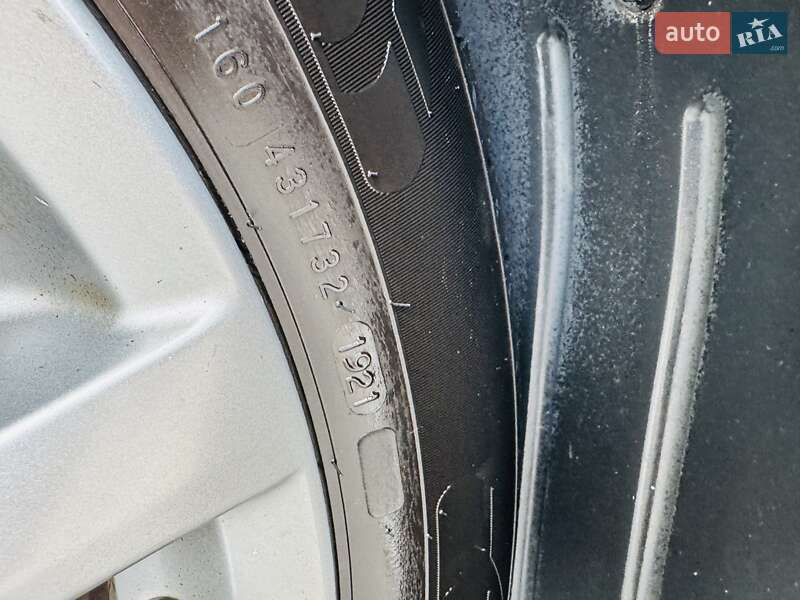 Седан Mazda 6 2017 в Киеве