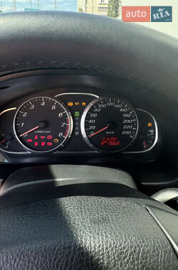 Седан Mazda 6 2007 в 