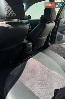 Седан Mazda 6 2007 в 