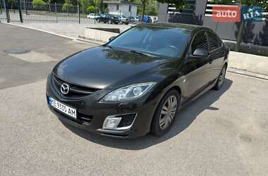 Mazda 6 2009 Mazda 6 2009