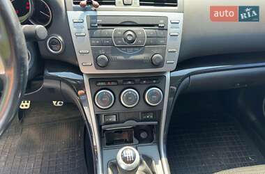 Седан Mazda 6 2009 в 