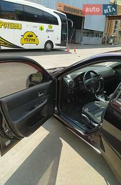 Седан Mazda 6 2007 в Черкассах