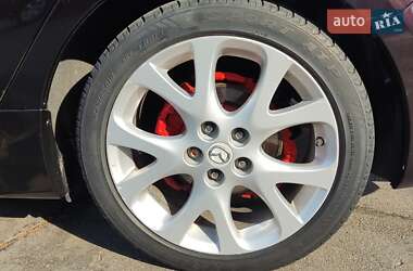 Седан Mazda 6 2008 в 
