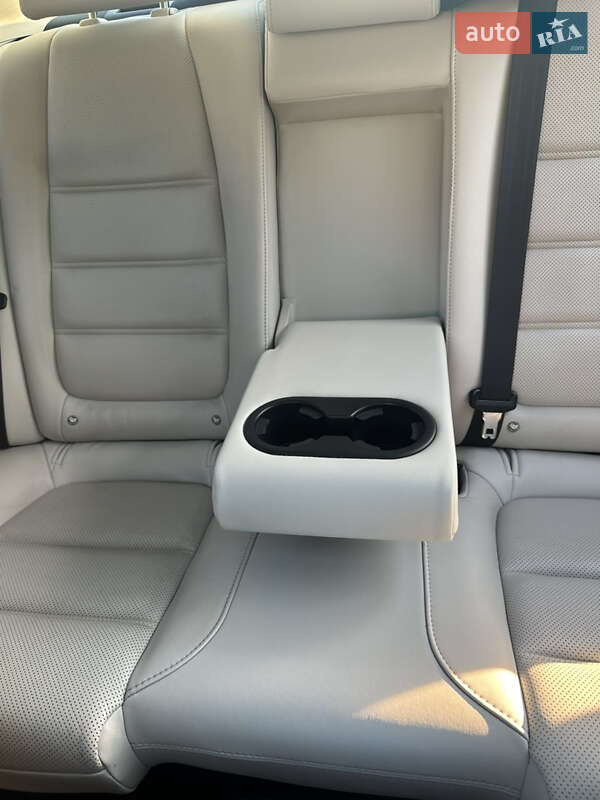 Седан Mazda 6 2015 в Конотопе