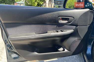 Седан Mazda 6 2007 в Хмельницком