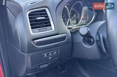 Седан Mazda 6 2013 в 