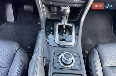 Седан Mazda 6 2013 в 