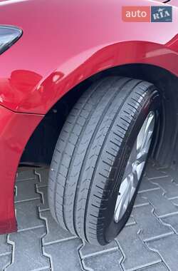Седан Mazda 6 2013 в 
