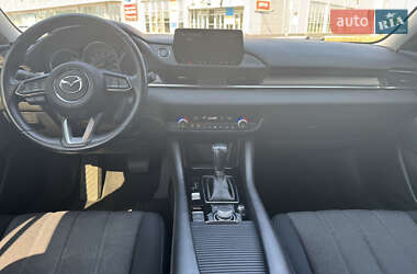 Седан Mazda 6 2018 в 