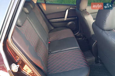 Универсал Mazda 6 2008 в 