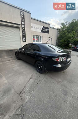 Седан Mazda 6 2007 в 