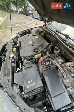 Седан Mazda 6 2007 в 