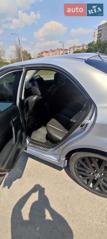 Седан Mazda 6 2007 в Запорожье
