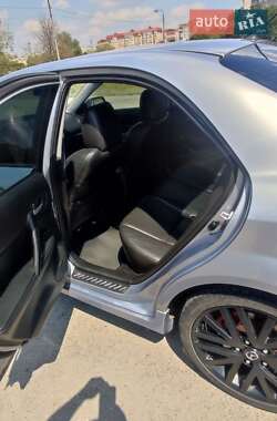 Седан Mazda 6 2007 в 
