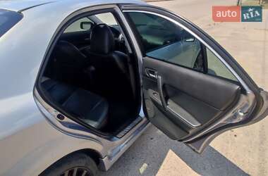 Седан Mazda 6 2007 в 