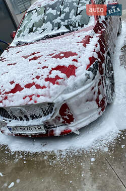 Седан Mazda 6 2018 в 
